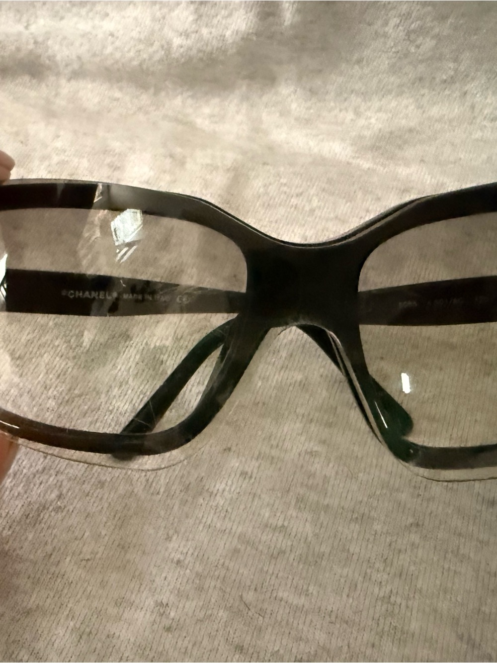 Glasses